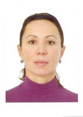 Pushkareva Alfiya Eduardovna