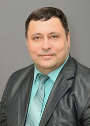 Panteleev Vladimir Sergeevich