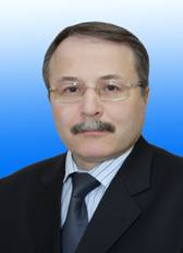 Galimov Shamil Narimanovich