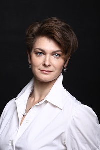 Kiseleva Olga Sergeevna