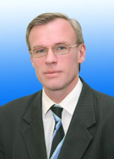 Trubin Vladimir Borisovich