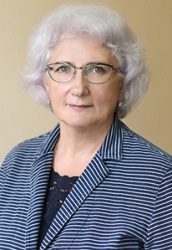 Shiryaeva Galina Pavlovna