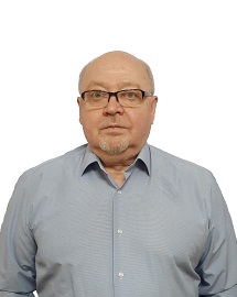 Sokolov Vladimir Petrovich