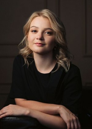 Корчагина Юлия Александровна