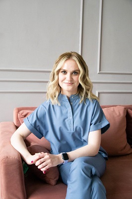 Гильмутдинова Миляуша Фанисовна