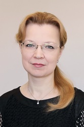 Карунас Александра Станиславовна