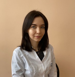 Kamilyanova Liana Mudarisovna