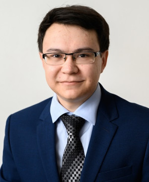 Даутбаев Данис Галимьянович