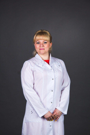 Петрова Екатерина Алексеевна