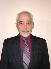 Sadretdinov Marat Mukhamedkhaevich