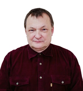 Bolshakov Yuliy Anatolievich