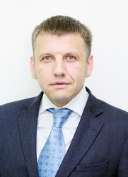 Menshikov Konstantin Viktorovich