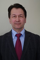 Kurbangulov Ildar Raisovich