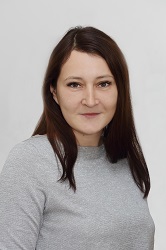 Ахметова Наталья Михайловна 