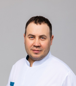 Лопатин Денис Валерьевич