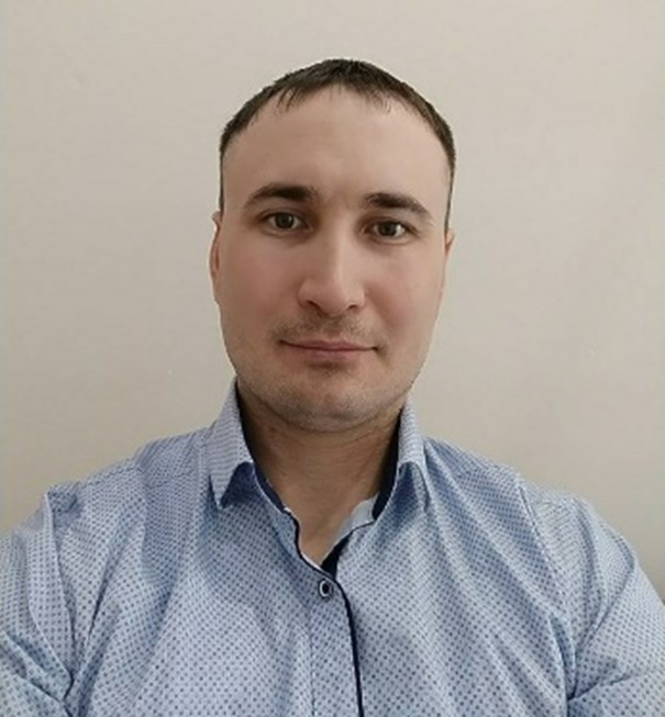 Nurimanshin Almaz Flusovich