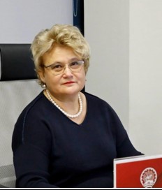 Даутова Лилиана Анасовна