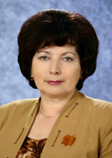 Valeeva Liliya Anvarovna