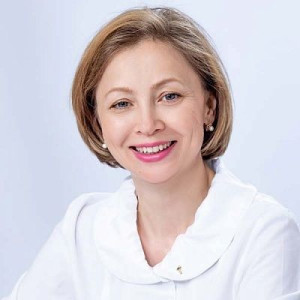 Латыпова Файруза Мунаваровна