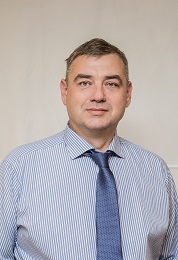 Lazarev Sergey Anatolievich