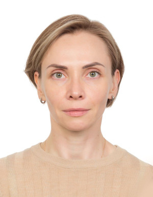 Муфазалова Ляйсан Фагимовна