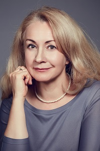 Allaberdina Diana Uralovna