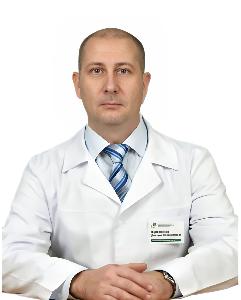 Feoktistov Dmitry Vladimirovich