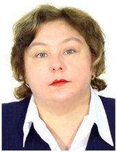 Akhmerova Svetlana Gertsenovna