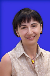 Khabelova Tamara Aleksandrovna
