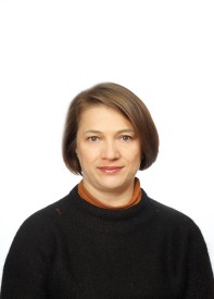 Рябова Светлана Николаевна