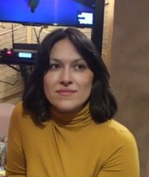 Galimova Oksana Maratovna