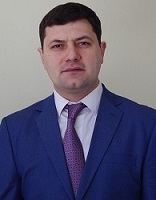 Ибрагимов Тельман Рамизович