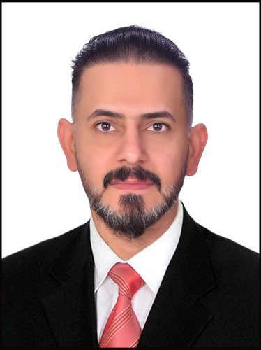 Аль Гарбави Хуссейн Рахман Наима
