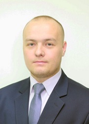 Аскаров Вадим Евгеньевич