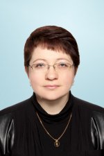 Семавина Людмила Юрьевна