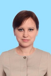 Yulmukhametova Gulshat Ralifovna