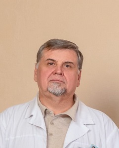 Nizhevich Alexander Albertovich