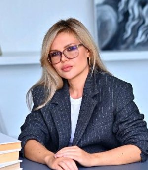 Гришина Елена Евгеньевна