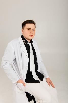 Первушин Андрей Викторович