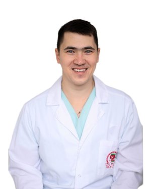 Gilemkhanov Albert Radikovich