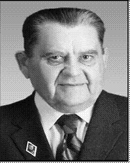 БАЛАНДИН Апполинарий Александрович