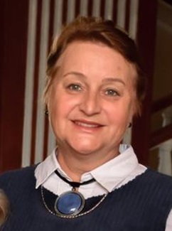 Afanasyeva Yulia Gennadievna