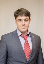 Ganeev Timur Irekovich