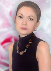 Султанова Гульназ Ришатовна