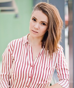Гумерова Ирина Финатовна