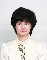 Galieva Guzel Akhmetovna