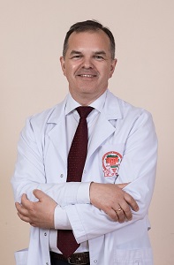 Malievsky Oleg Arturovich