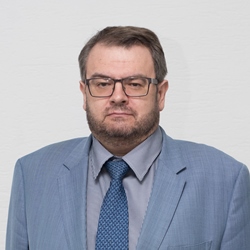 Азнабаев Булат Маратович