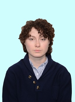 Ящук Ксения Николаевна
