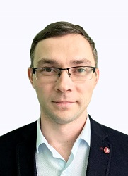 Rustamkhanov Rasul Aidarovich